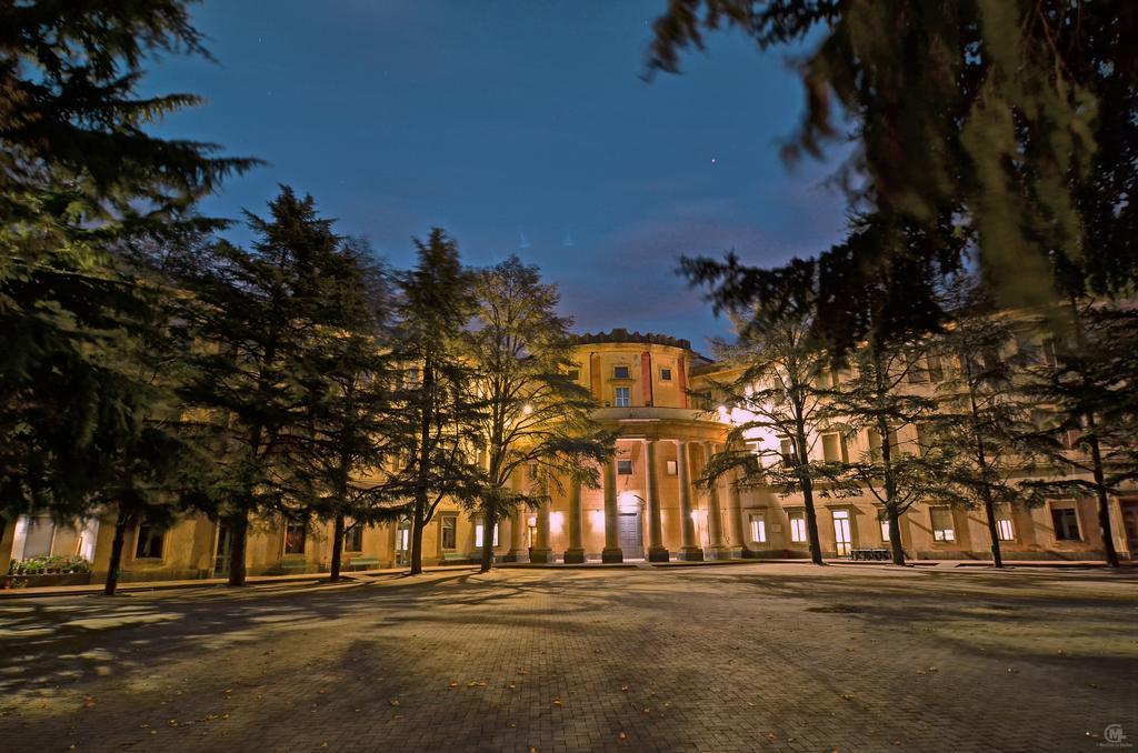 Casa San Tommaso Hotel Linguaglossa Exterior foto