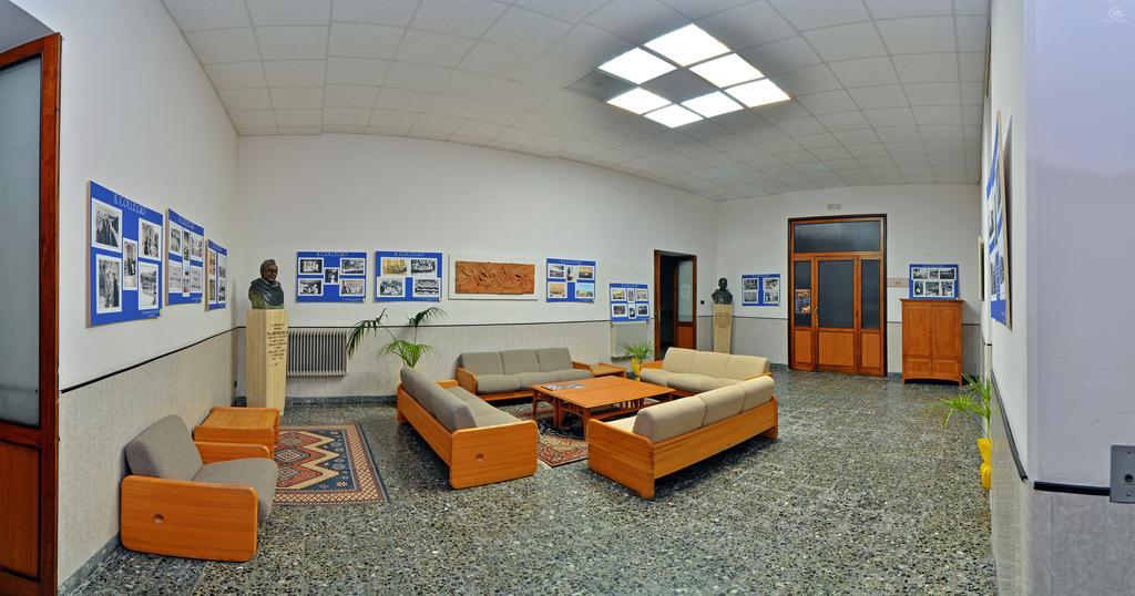 Casa San Tommaso Hotel Linguaglossa Exterior foto