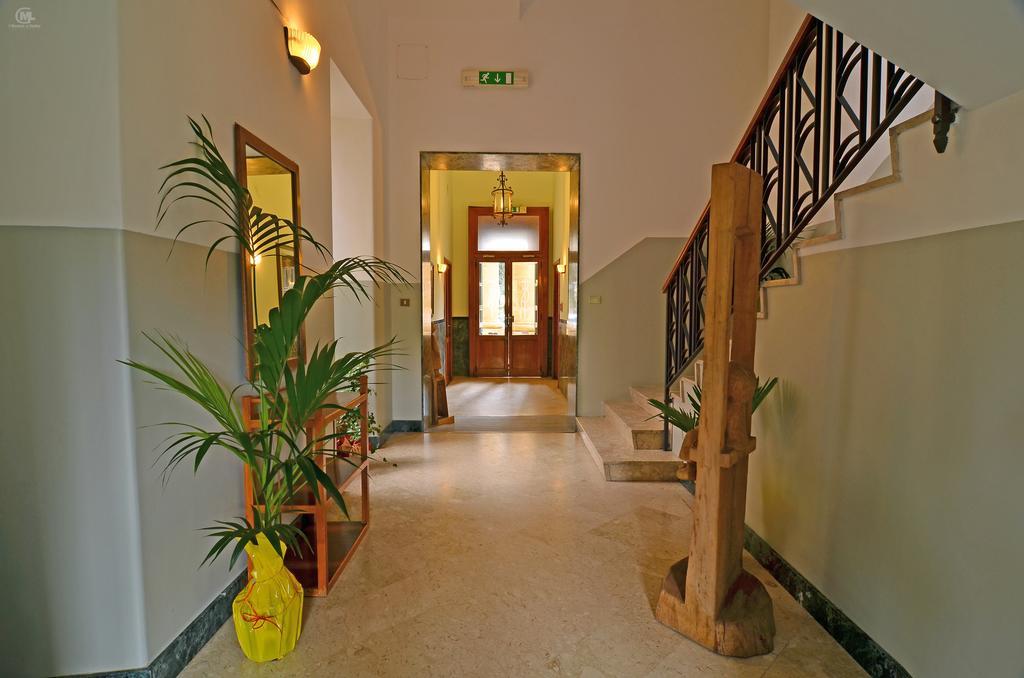 Casa San Tommaso Hotel Linguaglossa Exterior foto