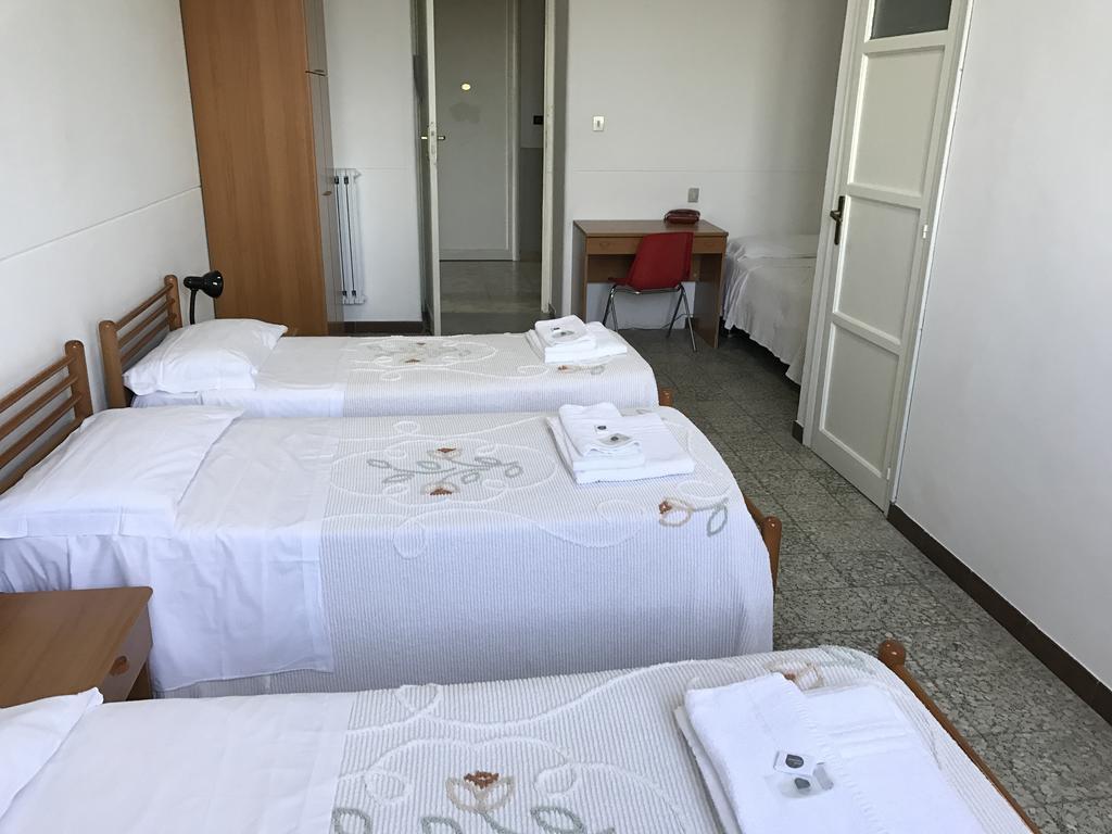 Casa San Tommaso Hotel Linguaglossa Habitación foto